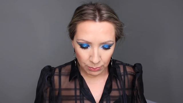 Как усмирить РЕТРОГРАДНЫЙ МЕРКУРИЙ, HUDA BEAUTY MERCURY RETROGRADE ОБЗОР И  8 МАКИЯЖЕЙ