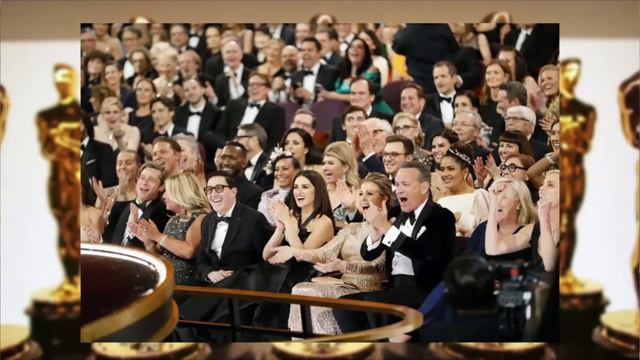 The Oscars - 90 Years of the Academy Awards смотреть онлайн