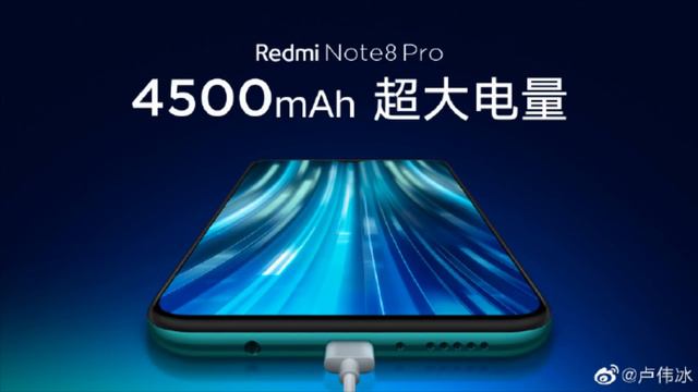 Redmi Note 8 Pro - Price & Launch Date In INDIA !! Redmi Note 8 Pro смотреть онлайн