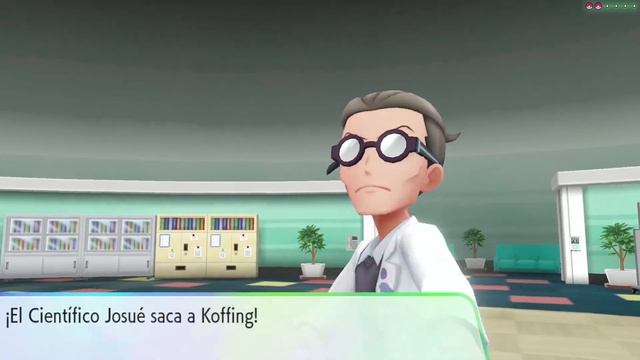 32 - ¡Los suplentes se lucen! - Pokémon Let's Go Eevee NUZLOCKE смотреть онлайн