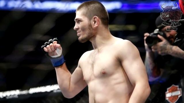 Хабиб Нурмагомедов: мне нужен пояс, а не деньги смотреть онлайн