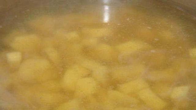 Рецепты от шеф-повара