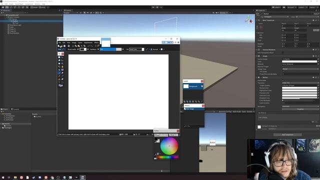445 - 6 Unity Intro смотреть онлайн