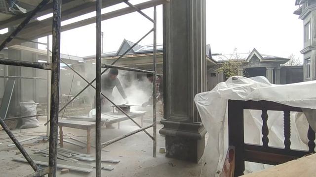 ПОТОЛОК ИЗ ГИПСОКАРТОНА..ГИПСОКАРТОН ФИГУРНЫЙ..РОМБИК ФИГУРАСИНИ ТАЙЁРЛАШ. смотреть онлайн