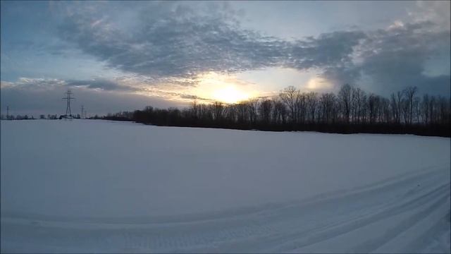 2015 Polaris Indy 550 Hitting the Drifts смотреть онлайн