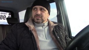 Почему раздатка УАЗ Патриот уходит в ошибку!