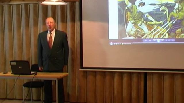 М.Костоломов. "Вяйнямёйнен в выборгской Карелии" смотреть онлайн