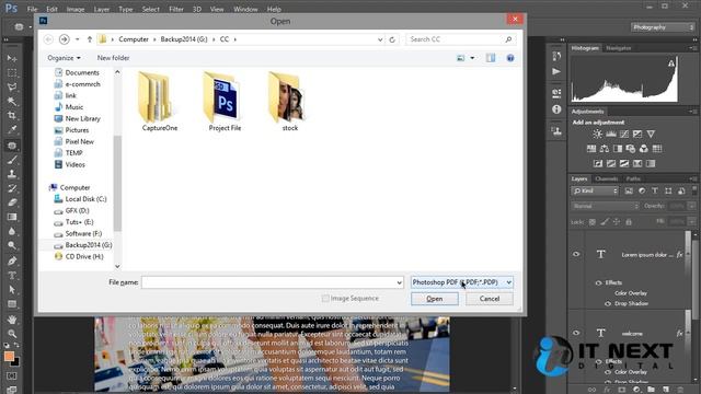 Adobe Photoshop CC Bangla Tutorial Part 02, Learn Adobe Photoshop-File Save Type смотреть онлайн