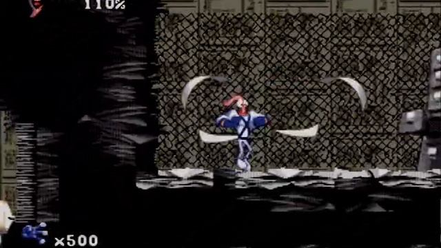 [SMD] Earthworm Jim 2 - Part 7. ISO 9000 (Не для печати) смотреть онлайн