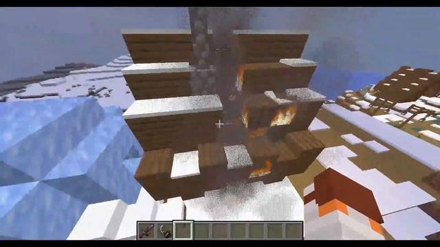 Minecraft Physics Mod PRO VERSION | Mod Review