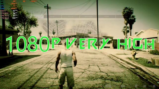 ⚡⚡⚡i7 2600 + GTX 1050TI GTA V 2020 FPS TEST⚡⚡⚡|| ⚡⚡⚡LOW TO ULTRA⚡⚡⚡|| BEST RESULTS⚡⚡⚡ смотреть онлайн