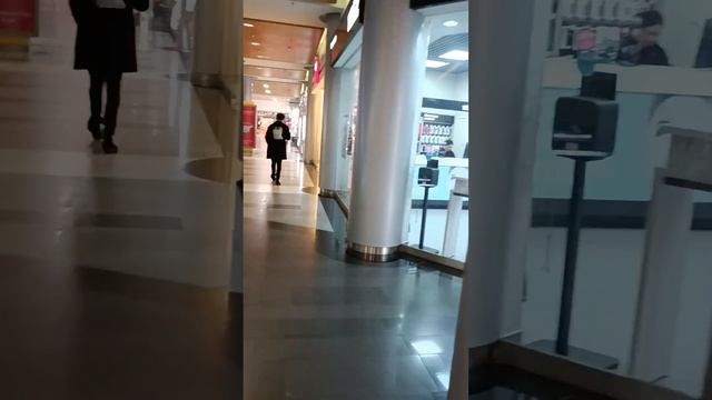 Москва ТЦ Гудзон смотреть онлайн