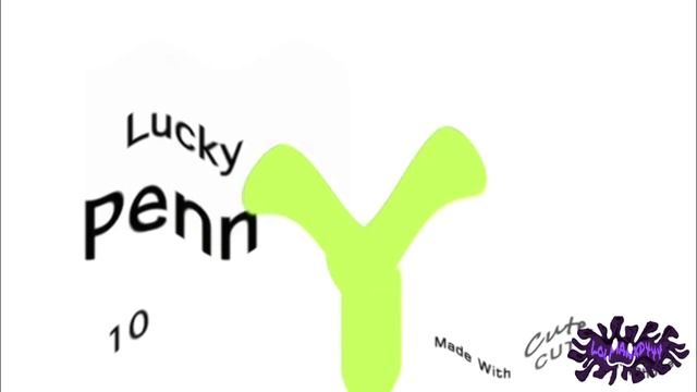 Crying Luckypenny10 Robot Logo смотреть онлайн