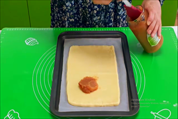 Мамина кухня