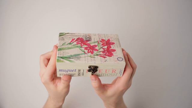 Чай черный "Шкатулка - Амариллис", бежевая, "ИМЧ", 50 г смотреть онлайн
