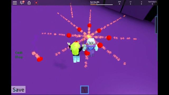 Beating Toriel In Undertale 3D Boss Battles смотреть онлайн