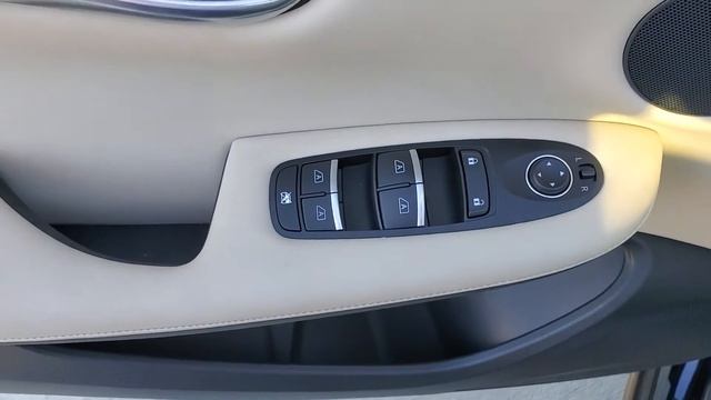 Jonathan presents our 2020 INFINITI QX50 #LF114112 смотреть онлайн