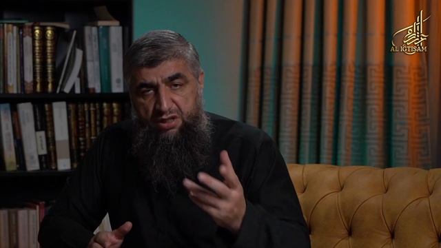 Толкование двух сахихов 80   Его завеса свет