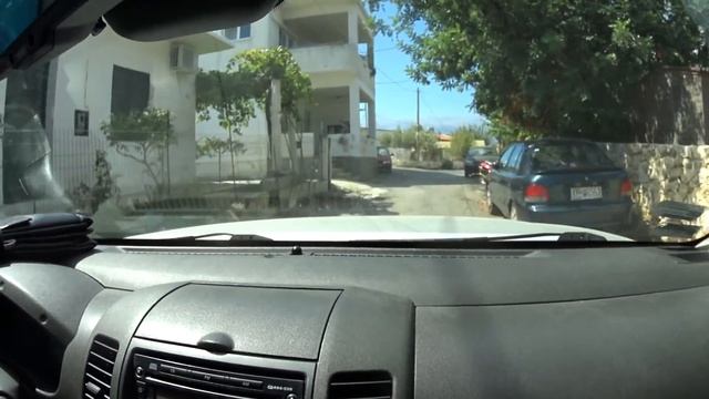 Греция КРИТ НЕДВИЖИМОСТЬ Обзор объектов с ДОМКРИТ