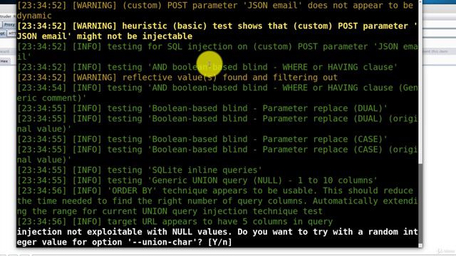 23. OWASP Juice Shop Pentesting Exercise смотреть онлайн