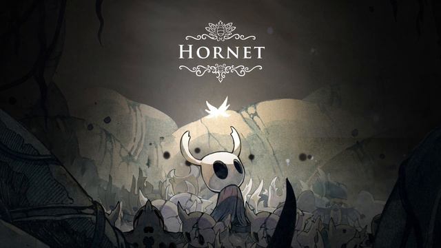 Hollow Knight Piano Collections: 04. Hornet смотреть онлайн