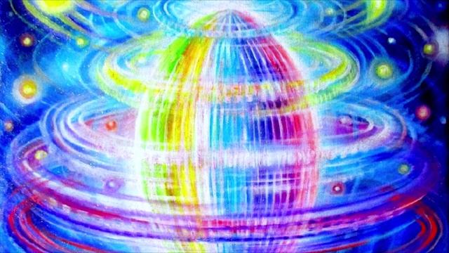 Обновление Меркабы. Практика, чтобы быстро устранять изъяны, образовавшиеся в вашем световом теле.