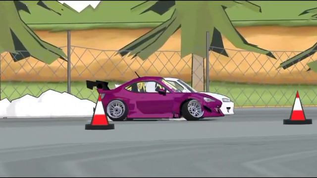 самый "лучший" парный дрифт смотреть онлайн