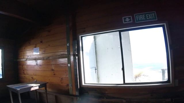 Тонгариро Кроссинг ЗИМОЙ. Особенности национального трекинга смотреть онлайн