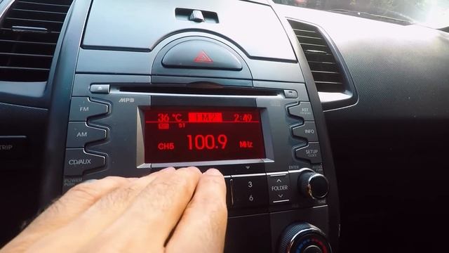 Avaliação Kia Soul 2011 - um SUV diferente e muito legal смотреть онлайн