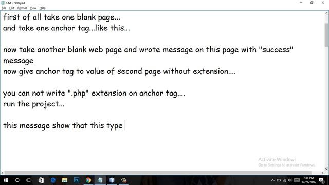 How to Hide Extension in PHP смотреть онлайн