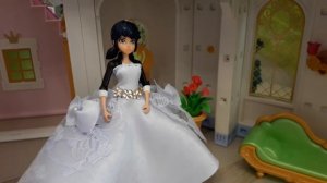 Адриан и  Маринетт. Часть 7