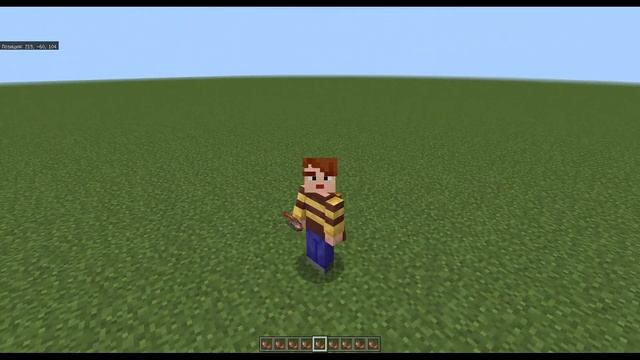 МАЙНКРАФТ 1.18.30.26/27 - НОВЫЙ МЕДНЫЙ РОГ, НОВЫЕ ЗВУКИ, 20 НОВЫХ РОГОВ КОЗЛА! смотреть онлайн