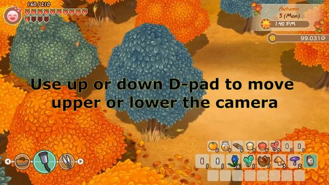 Open the Secret Door Behind the Church | Story of Seasons Friends of Mineral Town смотреть онлайн