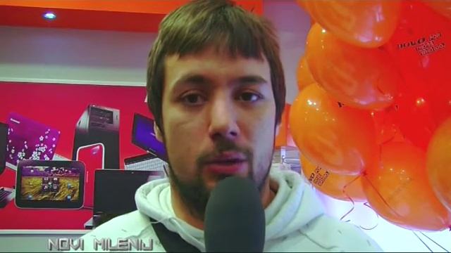 Lenovo Exclusive Store - Zagreb