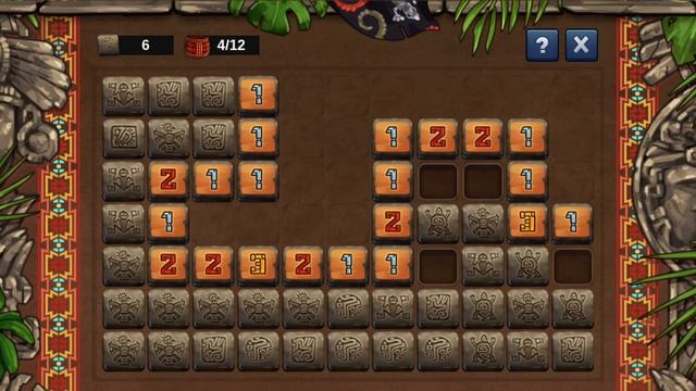 Forge of Empire - Aztecs Mini-Game Guide! Easy Guess Hits??? смотреть онлайн