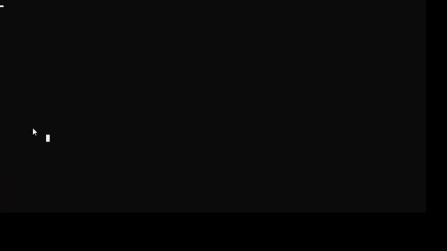 Snake game C++ console text game смотреть онлайн