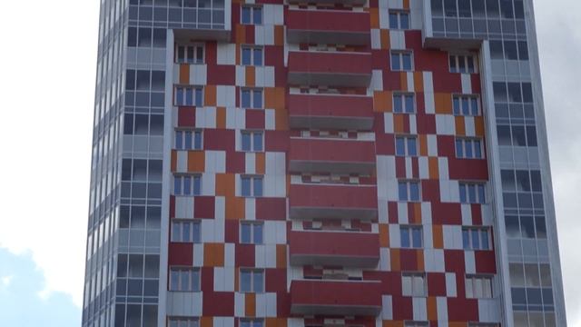 новостройки Подмосковья, 2017 смотреть онлайн
