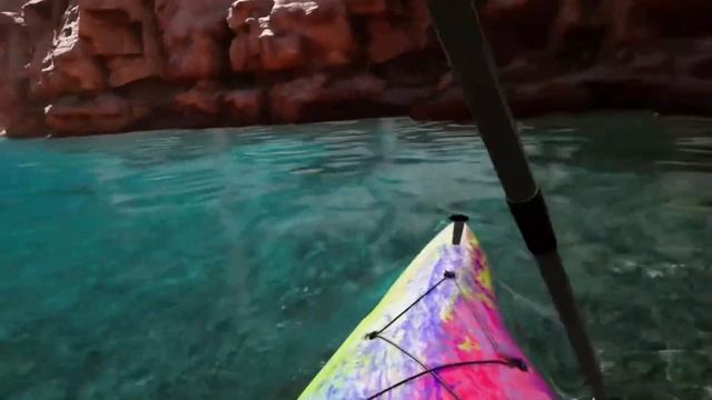 Kayak VR : ￼ Mirage￼ (Quick Review)￼ смотреть онлайн