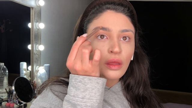 Натуральный Макияж пошагово смотреть онлайн