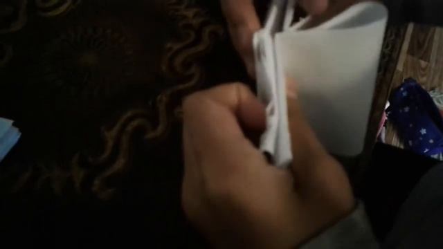 Блокнотики из бумаги!Оригами смотреть онлайн