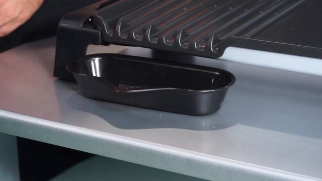 Griddle and grill смотреть онлайн