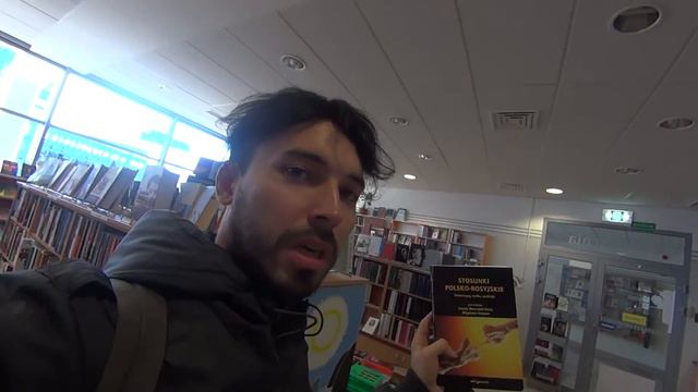 IX Польско-Российская школа. 7-й день. смотреть онлайн