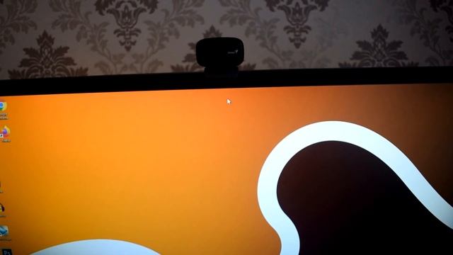 Как подключить ВЕБ-КАМЕРУ к компьютеру смотреть онлайн