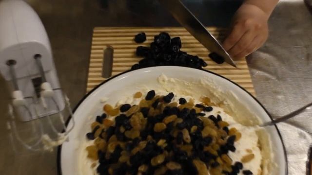 Пасха царская.Рецепт приготовления.mp4