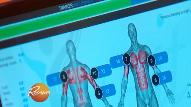 Can The EMS Suit Really Make Your Workouts More Efficient? смотреть онлайн