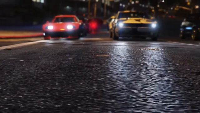 Tokyo Drift - Teriyaki Boyz - Montaje GTA V ONLINE смотреть онлайн
