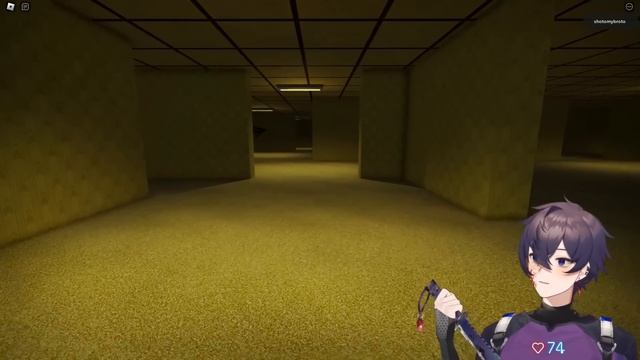 【10/18/2022】Trying out Roblox Horror Games and actually ENJOYING IT?【Shoto】 смотреть онлайн