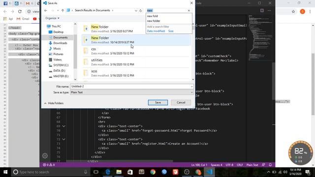 Form login menggunakan AdminLTE bootstrap. смотреть онлайн