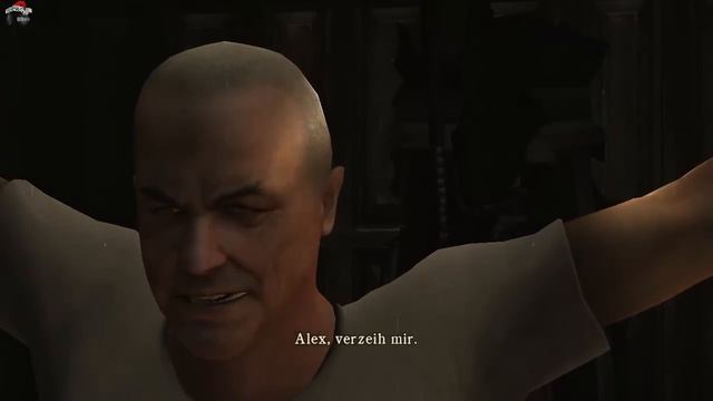 Let´s Doku Silent Hill 5 Homecoming (Blind) - 64 смотреть онлайн