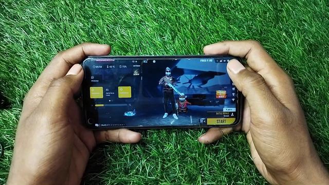 Game Turbo Shortcut Not Showing problem In Realme mobiles || game turbo show nahin kar hai realme смотреть онлайн
